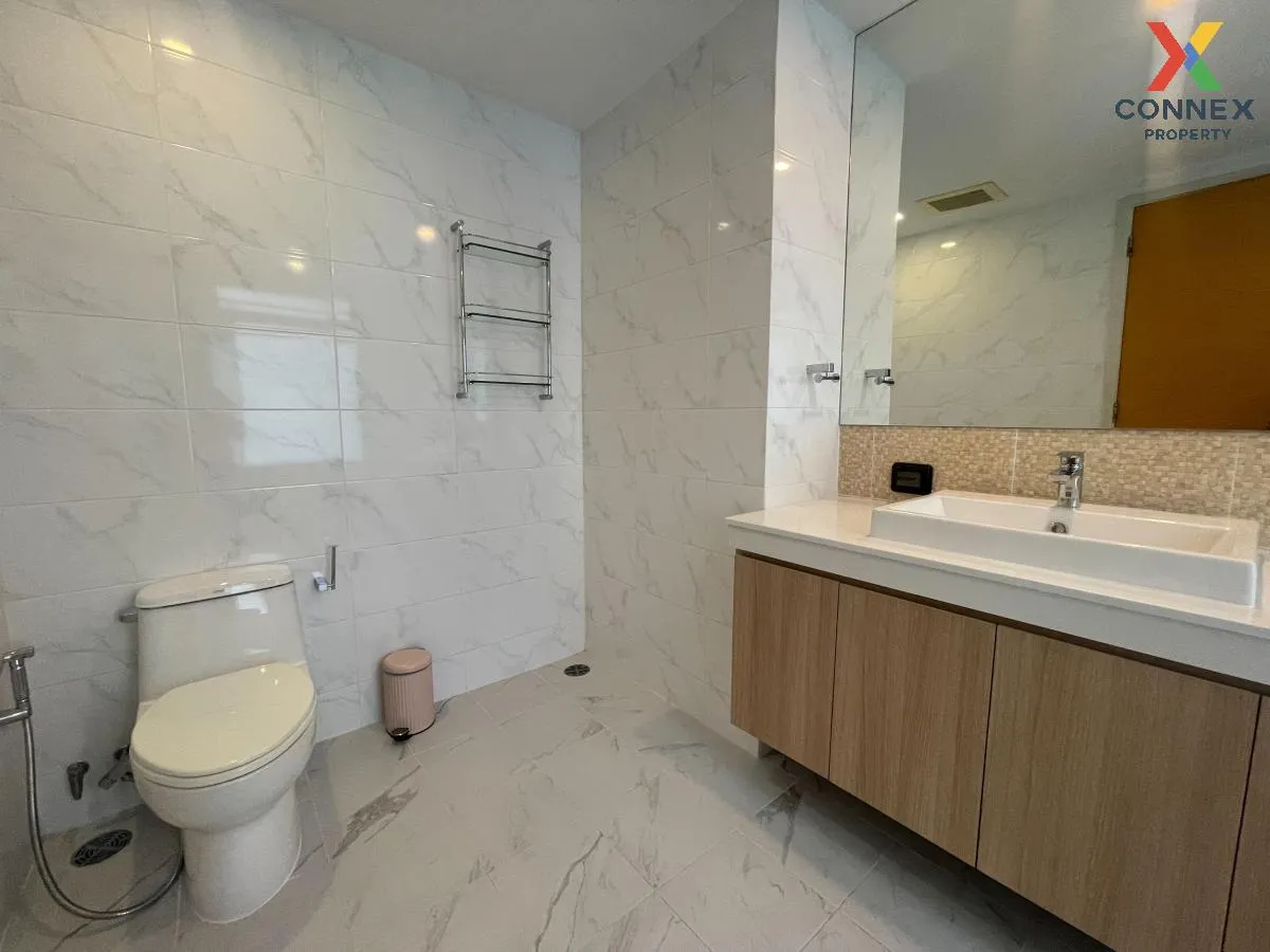 เช่าคอนโด  ฟลูเลอตัน สุขุมวิท BTS-เอกมัย คลองตันเหนือ เขต วัฒนา ก