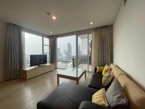 เช่าคอนโด  ฟลูเลอตัน สุขุมวิท BTS-เอกมัย คลองตันเหนือ เขต วัฒนา กรุงเทพ CX-92305