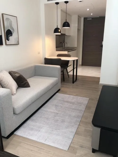 For Sale Condo , FYNN Asoke , BTS-Asok , Khlong Toei , Khlong Toei , Bangkok , CX-92306