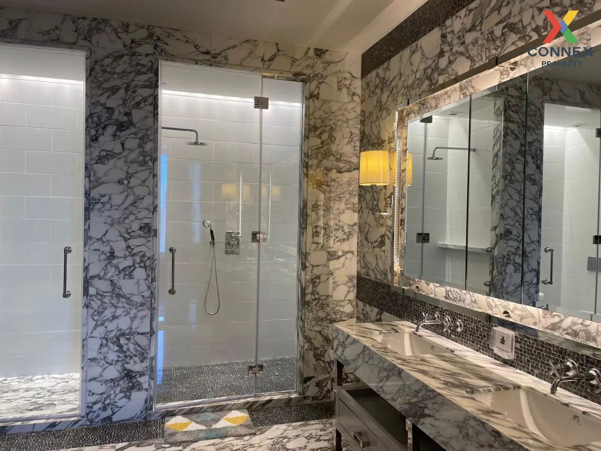 ขายคอนโด  เดอะ ริซท์ คาร์ลตัน เรสซิเดนเซส BTS-ช่องนนทรี สีลม เขต  3