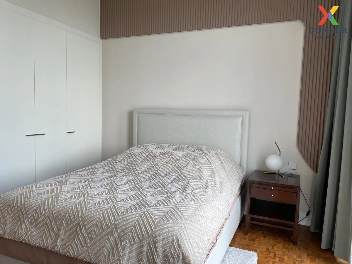 ขายคอนโด  เดอะ ริซท์ คาร์ลตัน เรสซิเดนเซส BTS-ช่องนนทรี สีลม เขต  4