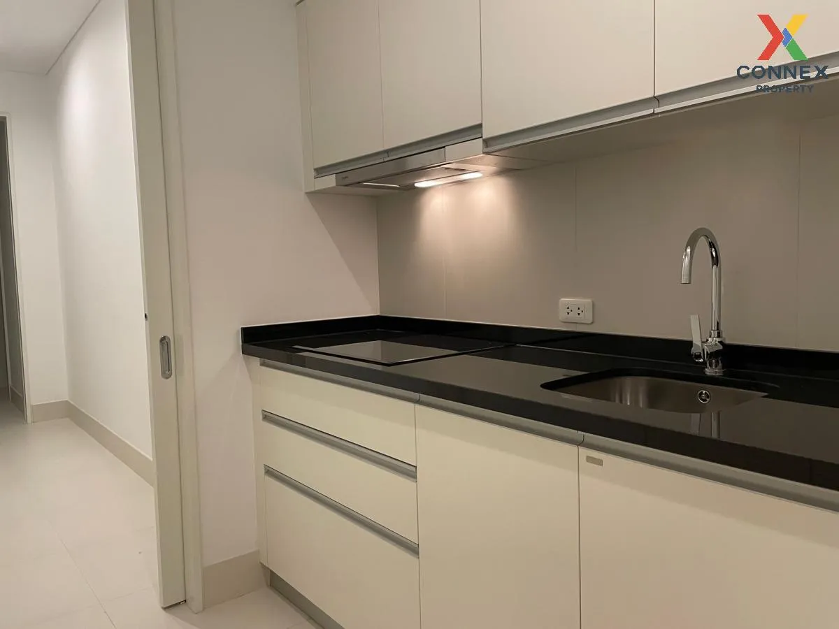 ขายคอนโด  เดอะ ริซท์ คาร์ลตัน เรสซิเดนเซส BTS-ช่องนนทรี สีลม เขต 