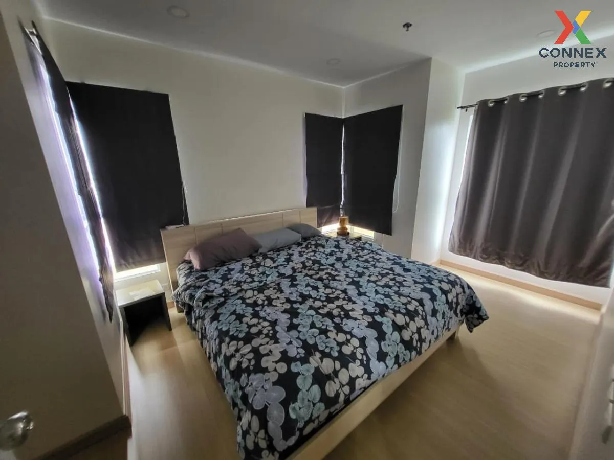 For Rent Condo , Supalai Veranda Ramkhamhaeng , Hua Mak , Bang Ka 1