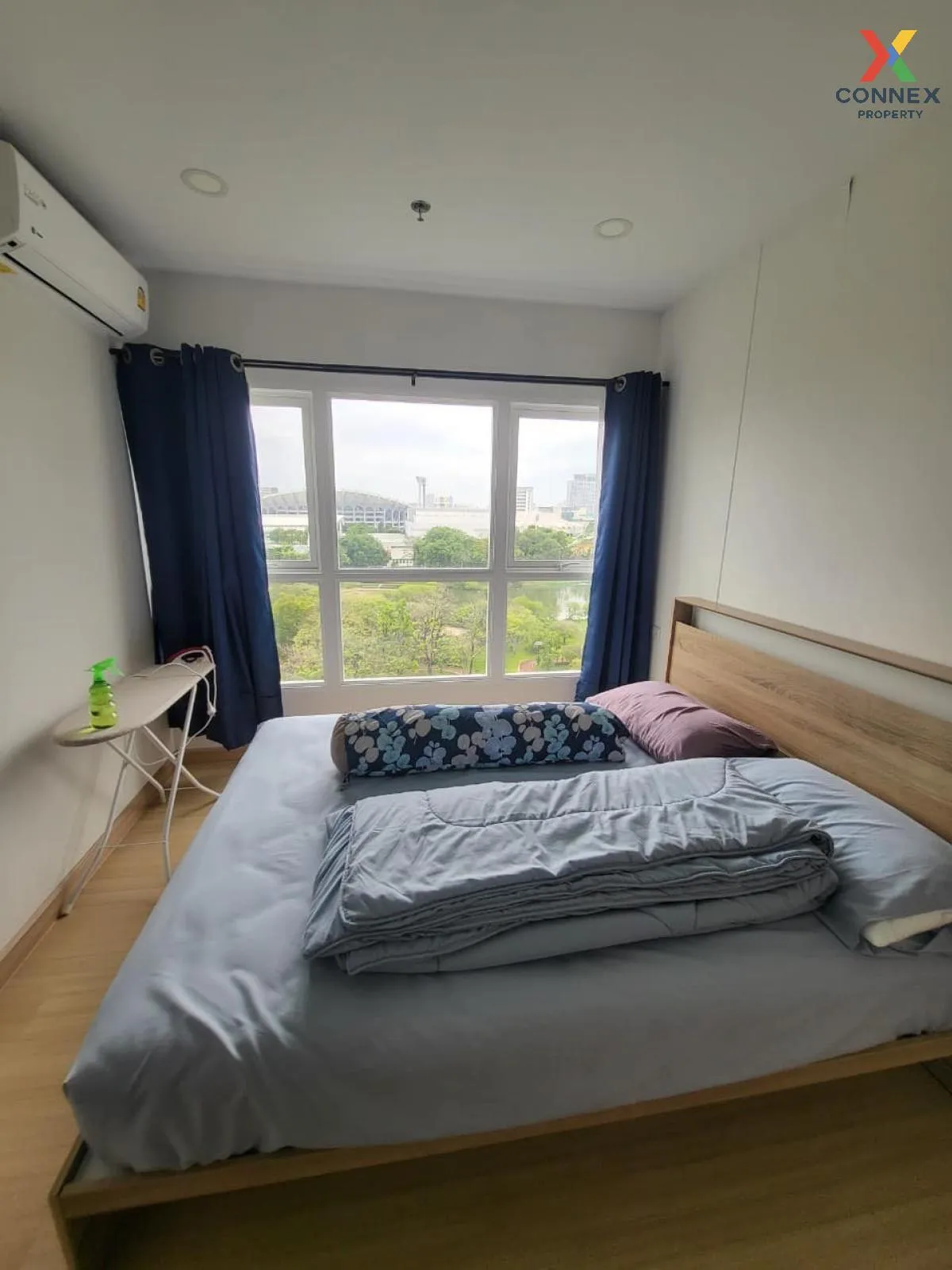 For Rent Condo , Supalai Veranda Ramkhamhaeng , Hua Mak , Bang Ka 3