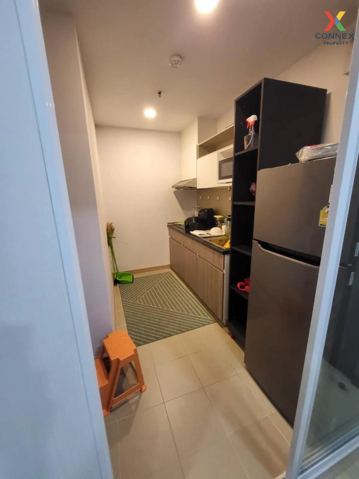 For Rent Condo , Supalai Veranda Ramkhamhaeng , Hua Mak , Bang Ka