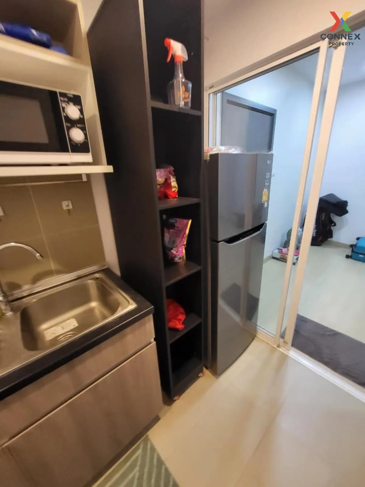 For Rent Condo , Supalai Veranda Ramkhamhaeng , Hua Mak , Bang Ka