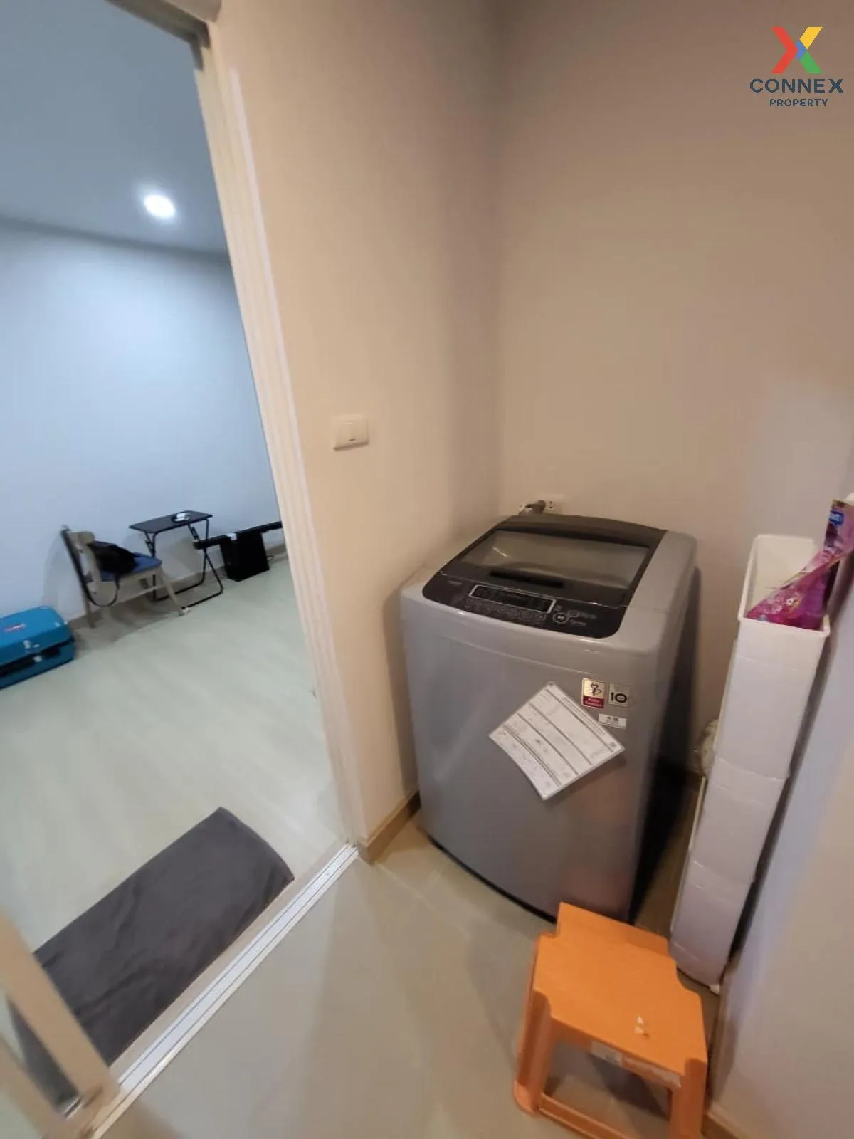 For Rent Condo , Supalai Veranda Ramkhamhaeng , Hua Mak , Bang Ka