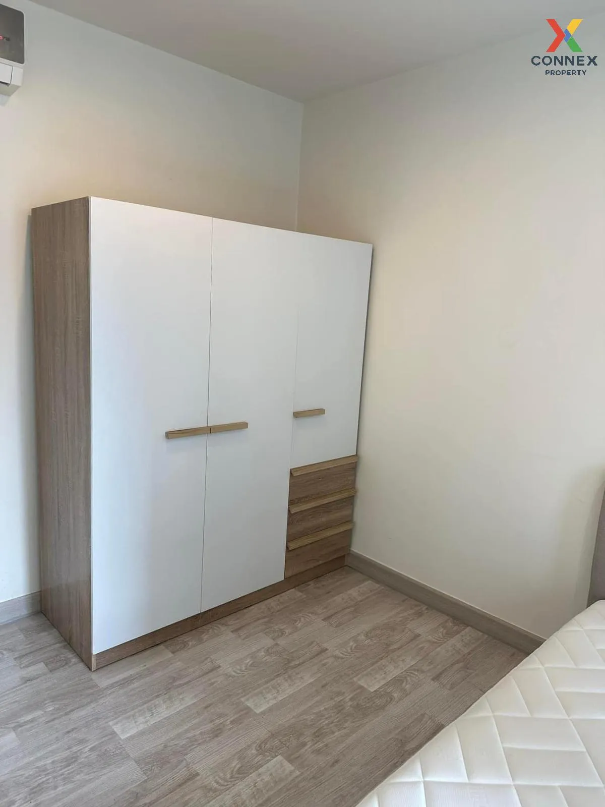 เช่าคอนโด  แมเนอร์ สนามบินน้ำ MRT-สะพานพระนั่งเกล้า บางกระสอ เมือ 2