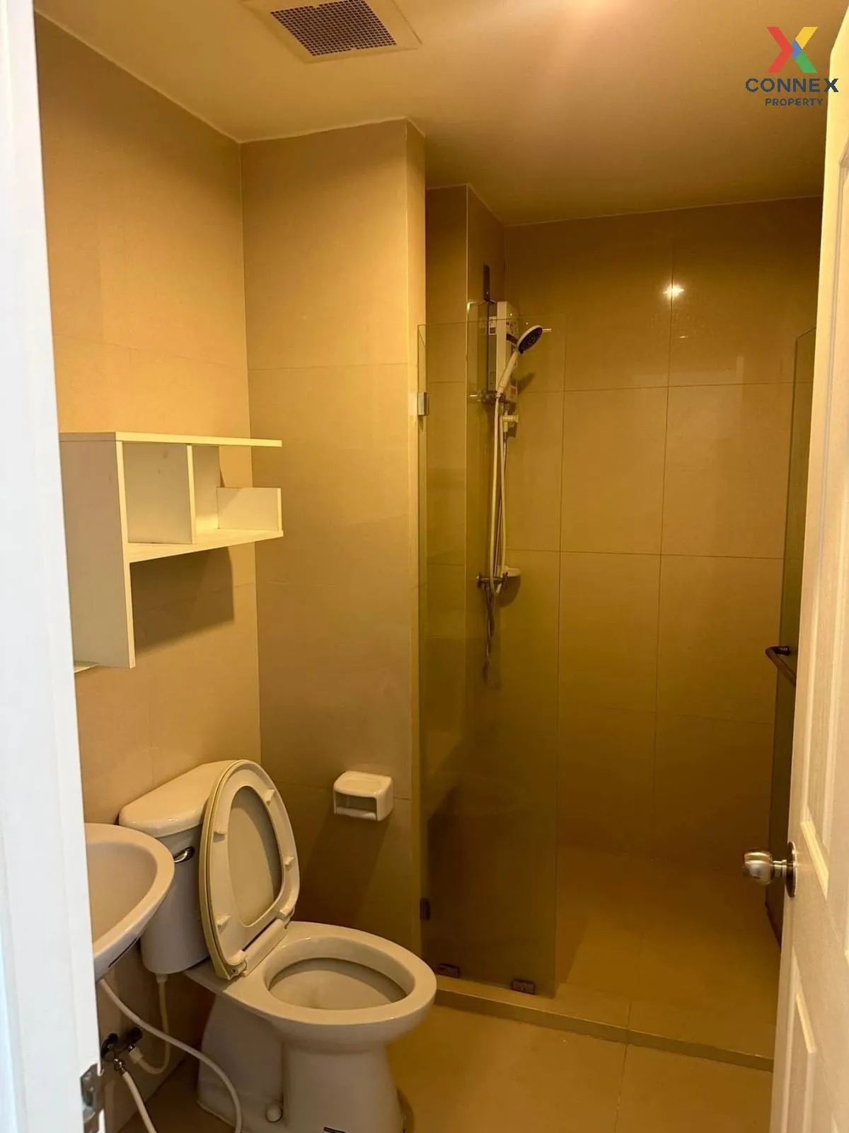 เช่าคอนโด  แมเนอร์ สนามบินน้ำ MRT-สะพานพระนั่งเกล้า บางกระสอ เมือ