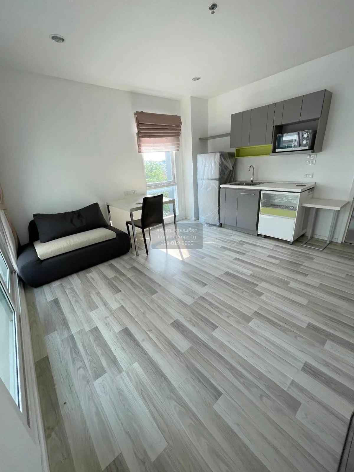 เช่าคอนโด  เดอะ คีย์ ประชาชื่น บางเขน เมืองนนทบุรี นนทบุรี CX-923 3