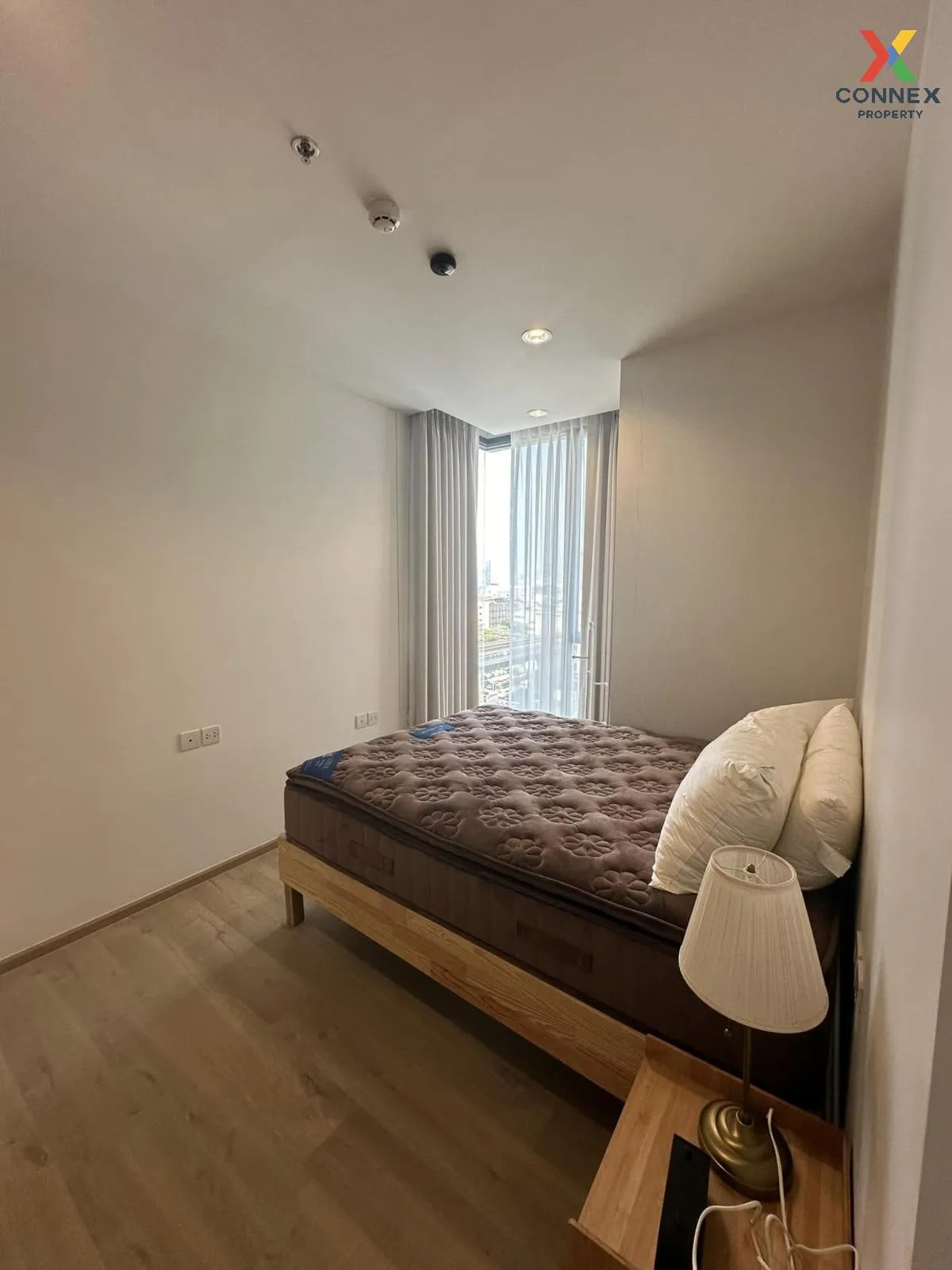 For Rent Condo , Quinn Sukhumvit 101 , BTS-Punnawithi , Bang Chak 1