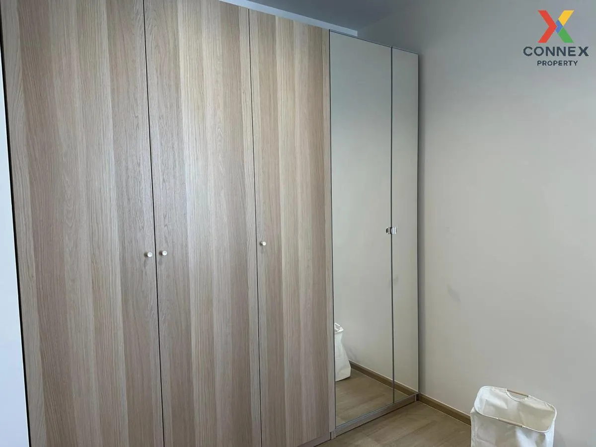 For Rent Condo , Quinn Sukhumvit 101 , BTS-Punnawithi , Bang Chak 2