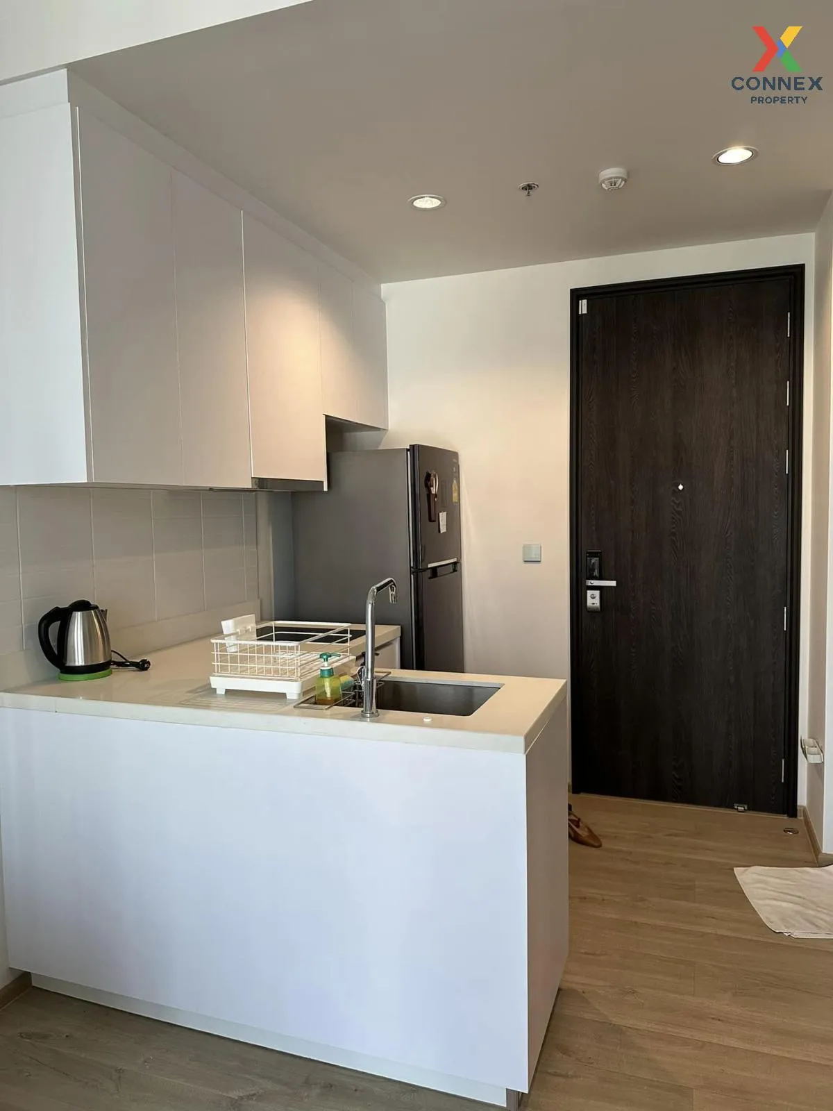 For Rent Condo , Quinn Sukhumvit 101 , BTS-Punnawithi , Bang Chak