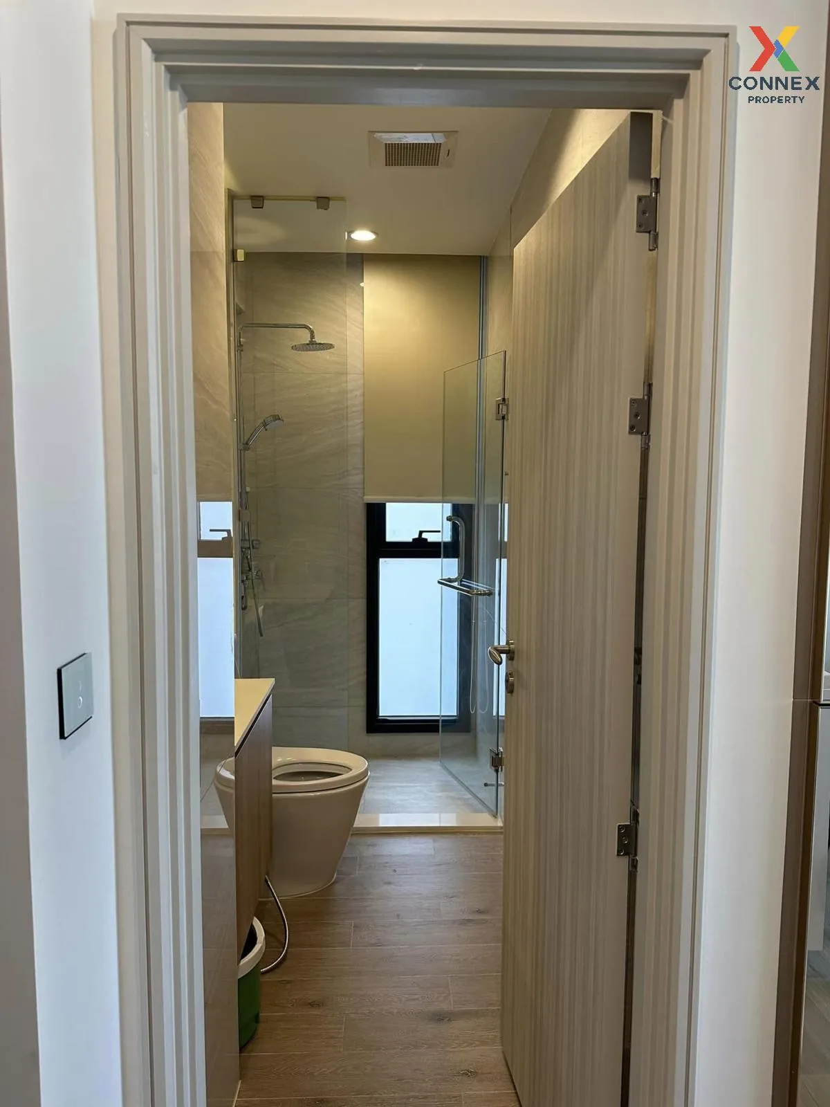 For Rent Condo , Quinn Sukhumvit 101 , BTS-Punnawithi , Bang Chak