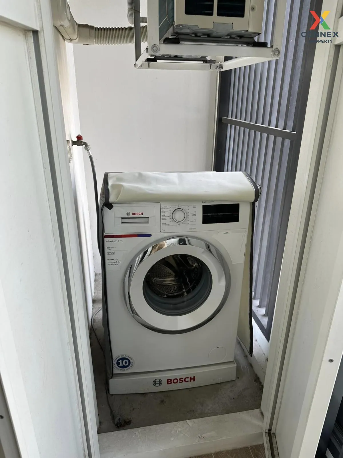 For Rent Condo , Quinn Sukhumvit 101 , BTS-Punnawithi , Bang Chak