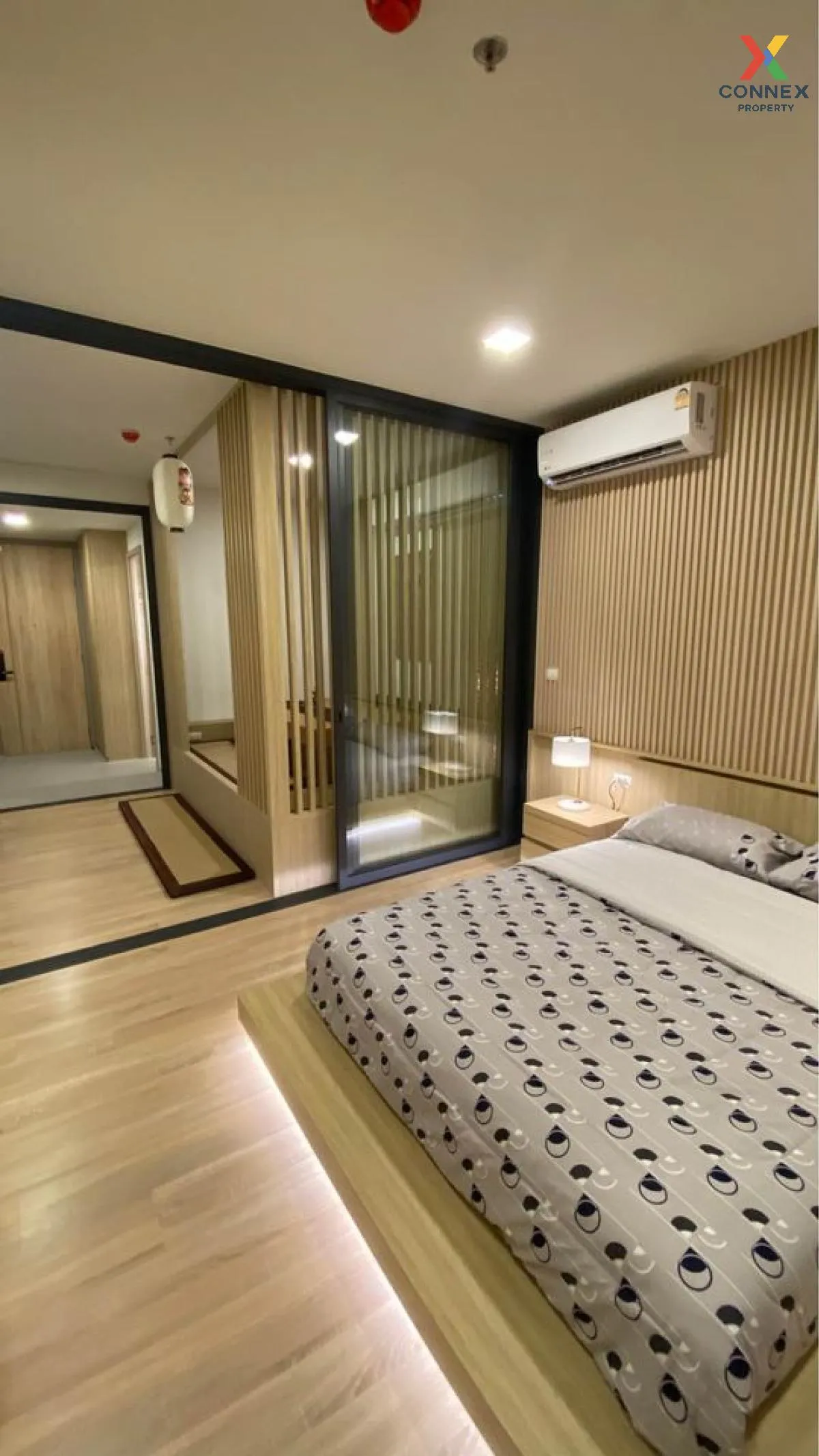 เช่าคอนโด  เอ็กซ์ที พญาไท BTS-พญาไท ถนนพญาไท เขต ราชเทวี กรุงเทพ 