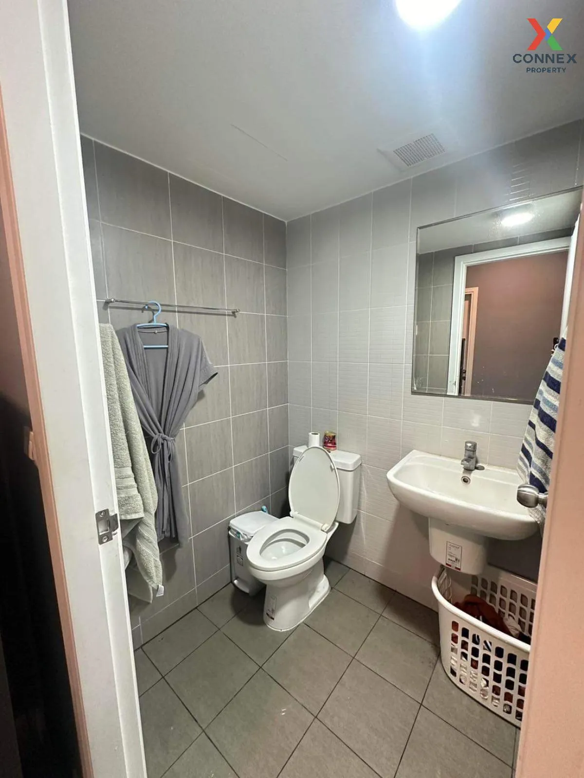 For Sale Condo , Kensington Sukhumvit - Theparak , newly renovate For Sale Condo , Kensington Sukhumvit - Theparak , newly renovate