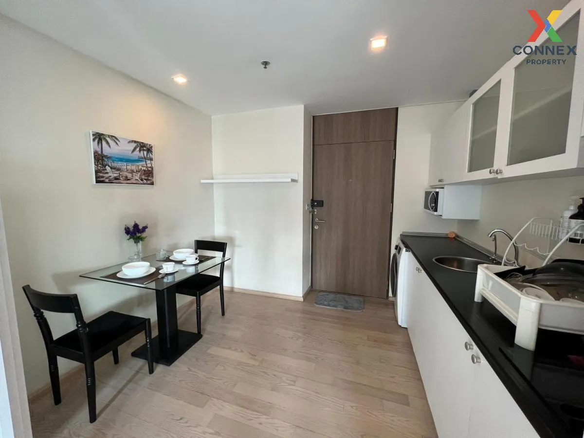 For Rent Condo , Noble Remix , BTS-Thong Lo , Khlong Tan , Wattha 1