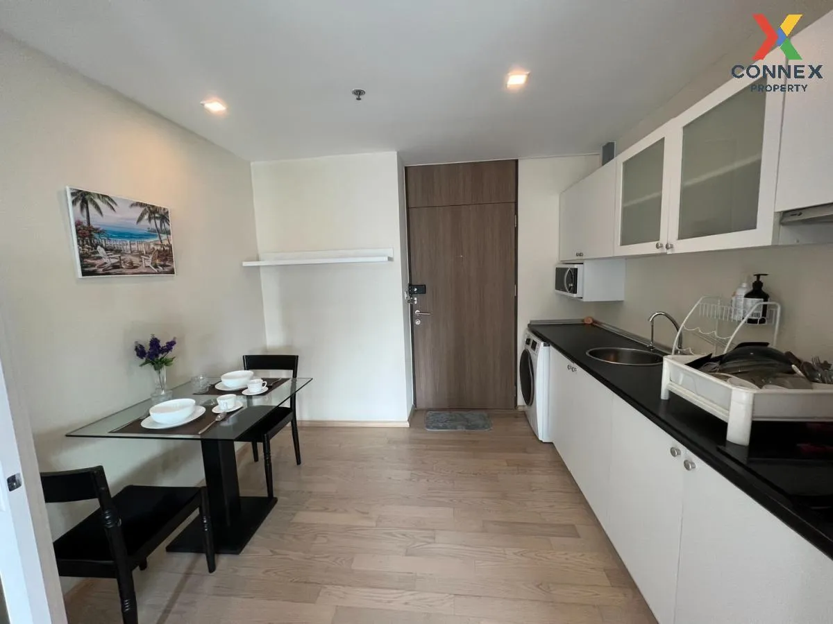 For Rent Condo , Noble Remix , BTS-Thong Lo , Khlong Tan , Wattha 2