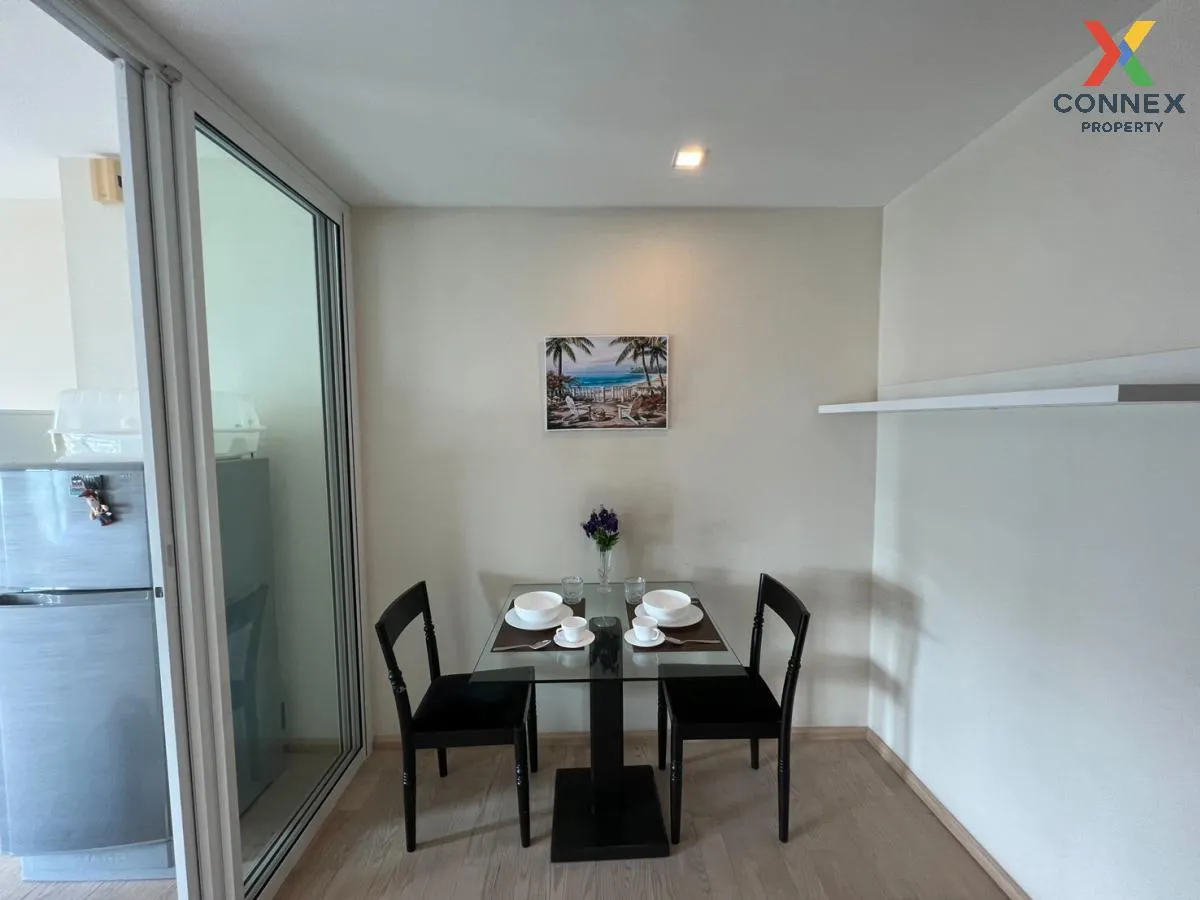 For Rent Condo , Noble Remix , BTS-Thong Lo , Khlong Tan , Wattha 3