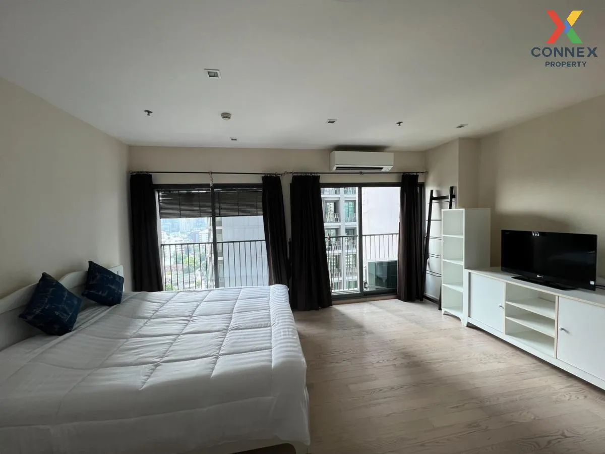 For Rent Condo , Noble Remix , BTS-Thong Lo , Khlong Tan , Wattha
