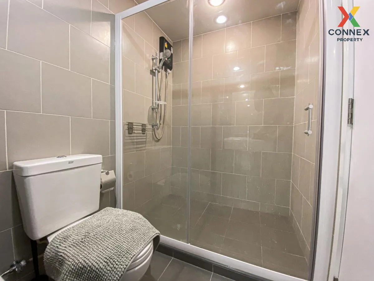 For Rent Condo , Chewathai Phetkasem 27 , BTS-Bang Wa , Bang Wa ,