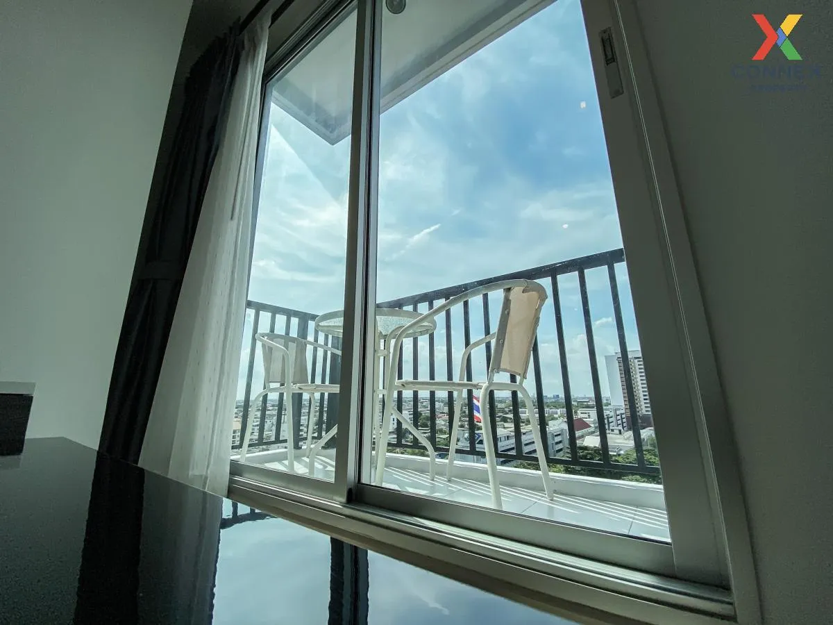 For Rent Condo , Chewathai Phetkasem 27 , BTS-Bang Wa , Bang Wa ,