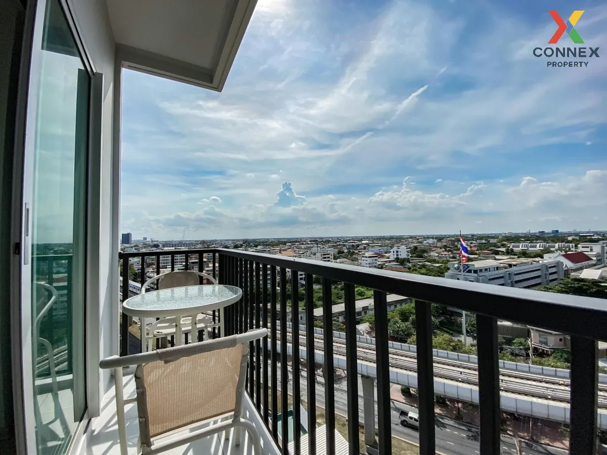 For Rent Condo , Chewathai Phetkasem 27 , BTS-Bang Wa , Bang Wa ,