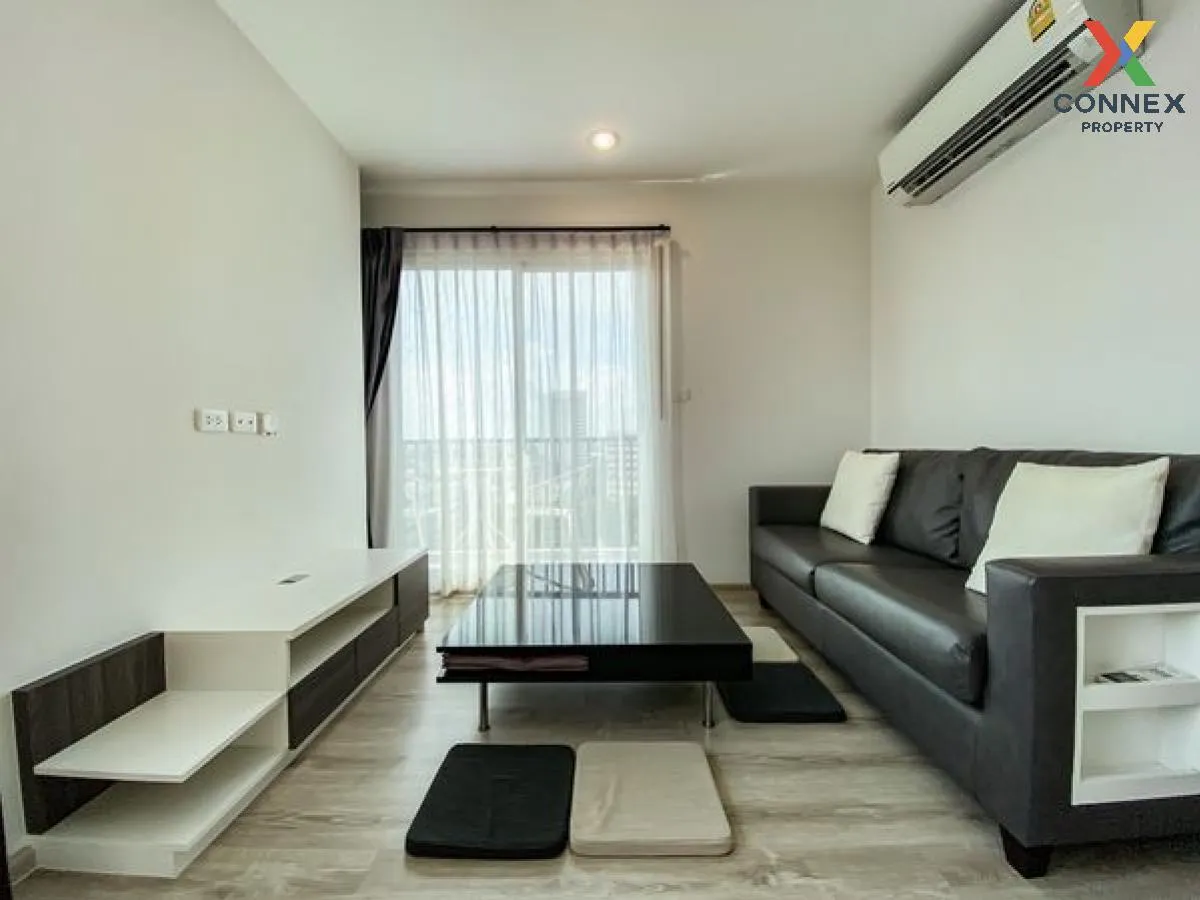 For Rent Condo , Chewathai Phetkasem 27 , BTS-Bang Wa , Bang Wa , 1