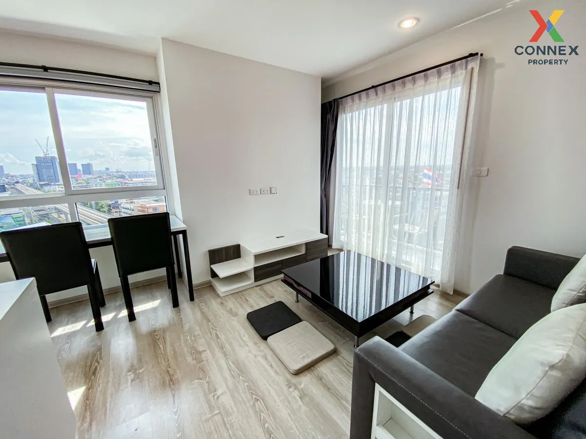 For Rent Condo , Chewathai Phetkasem 27 , BTS-Bang Wa , Bang Wa , 2