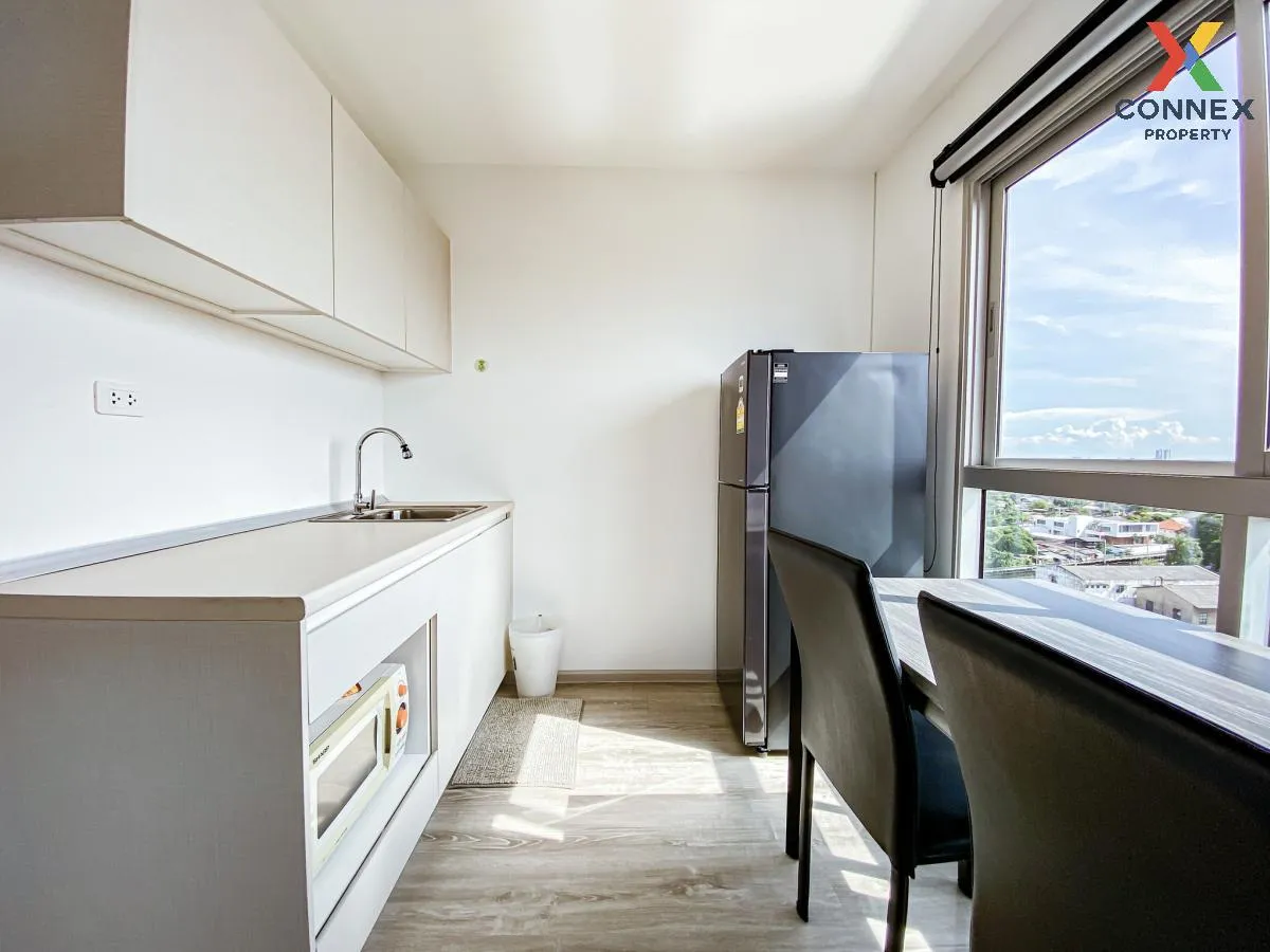 For Rent Condo , Chewathai Phetkasem 27 , BTS-Bang Wa , Bang Wa , 4