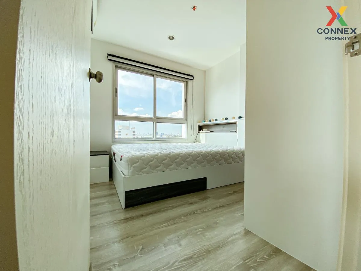 For Rent Condo , Chewathai Phetkasem 27 , BTS-Bang Wa , Bang Wa ,