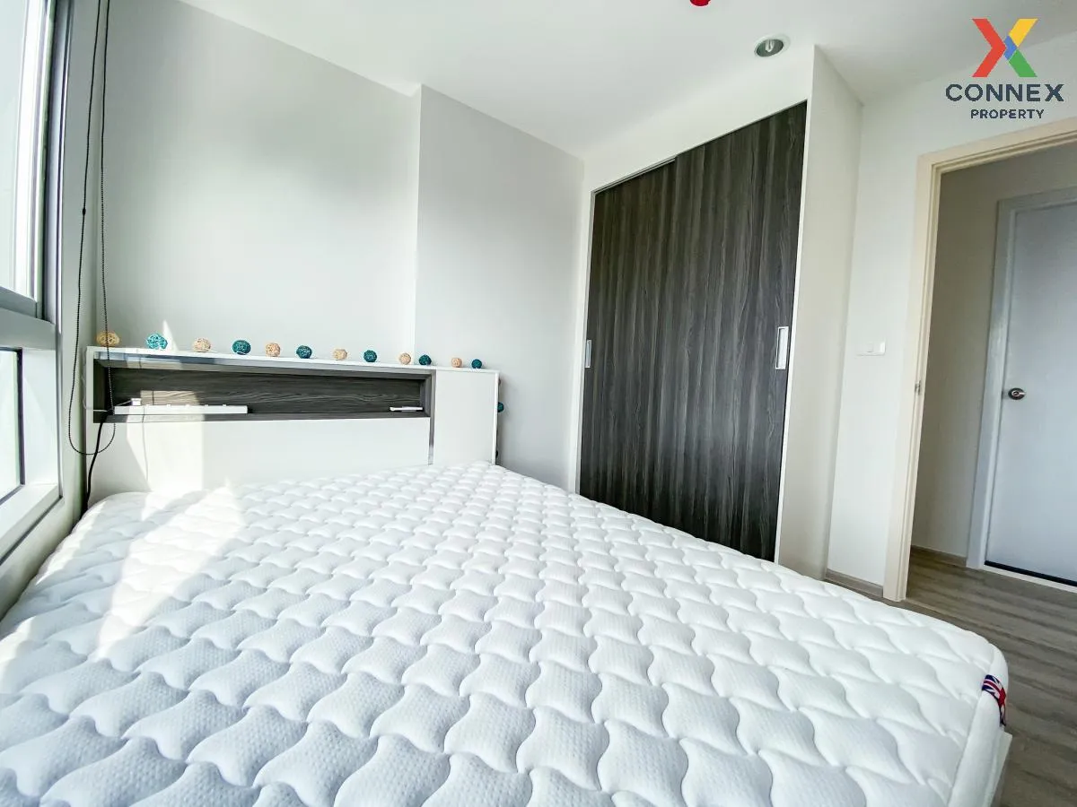 For Rent Condo , Chewathai Phetkasem 27 , BTS-Bang Wa , Bang Wa ,