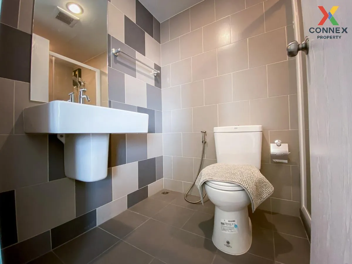 For Rent Condo , Chewathai Phetkasem 27 , BTS-Bang Wa , Bang Wa ,