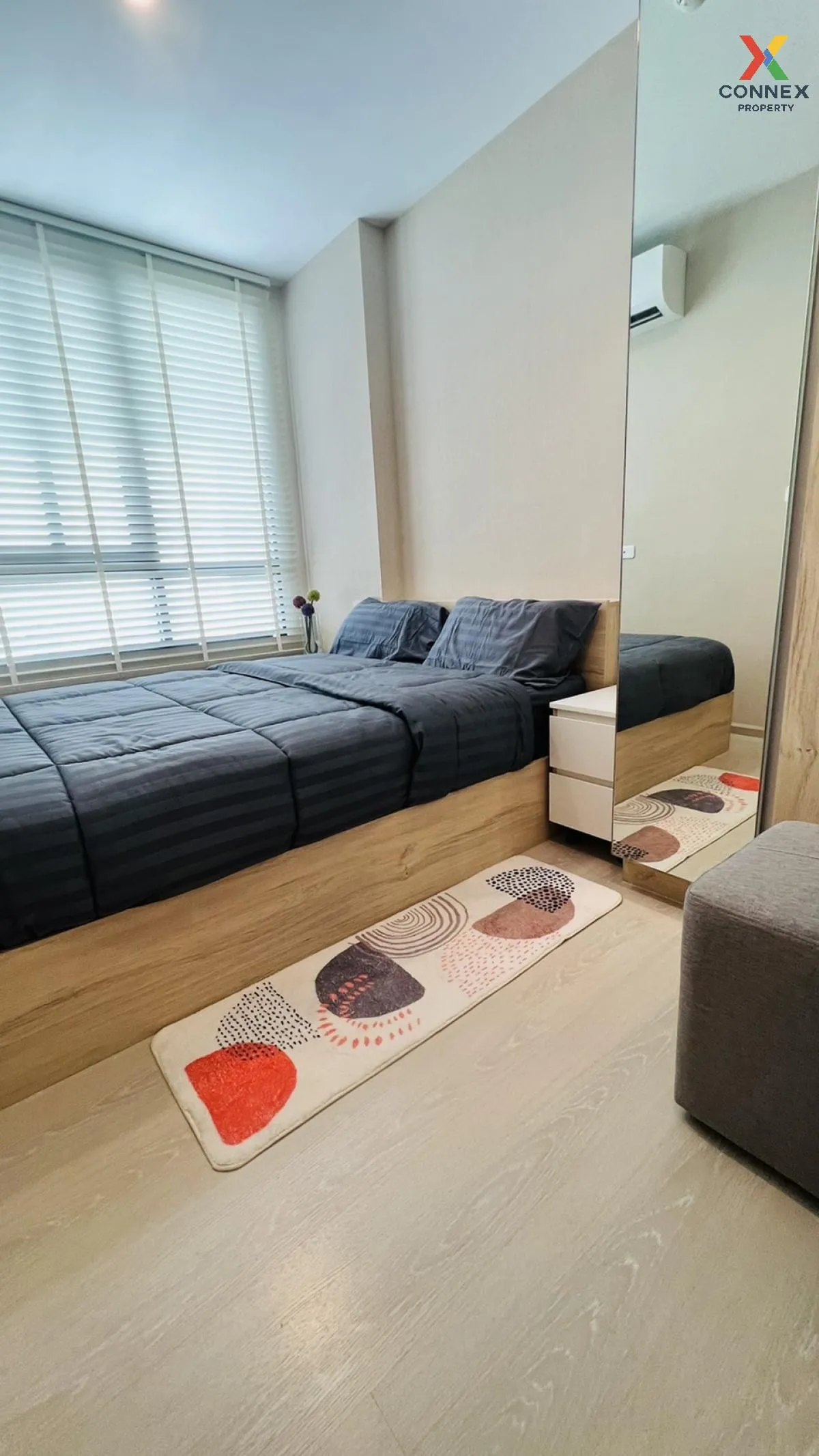 เช่าคอนโด  นิว โนเบิล ศรีนครินทร์-ลาซาล สำโรงเหนือ เมืองสมุทรปราก เช่าคอนโด  นิว โนเบิล ศรีนครินทร์-ลาซาล สำโรงเหนือ เมืองสมุทรปราก 4