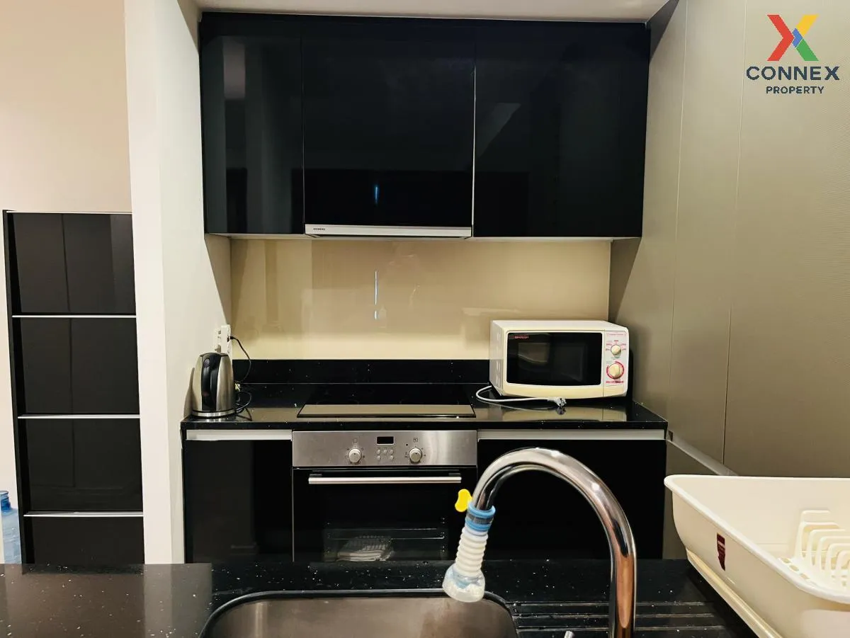 For Rent Condo , The River , BTS-Saphan Taksin , Khlong Ton Sai ,