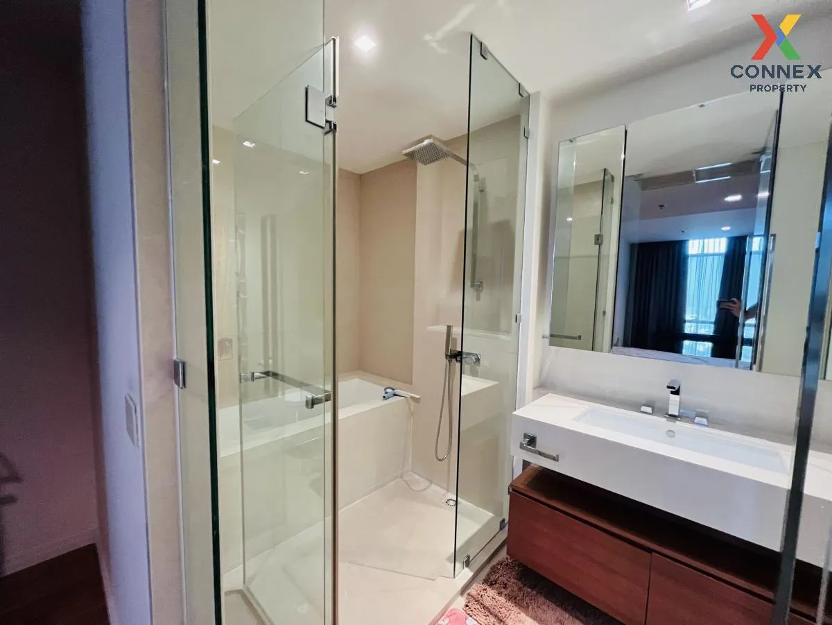 For Rent Condo , The River , BTS-Saphan Taksin , Khlong Ton Sai ,