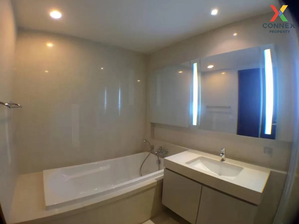 เช่าคอนโด  ควอทโทร บาย แสนสิริ BTS-ทองหล่อ คลองตันเหนือ เขต วัฒนา