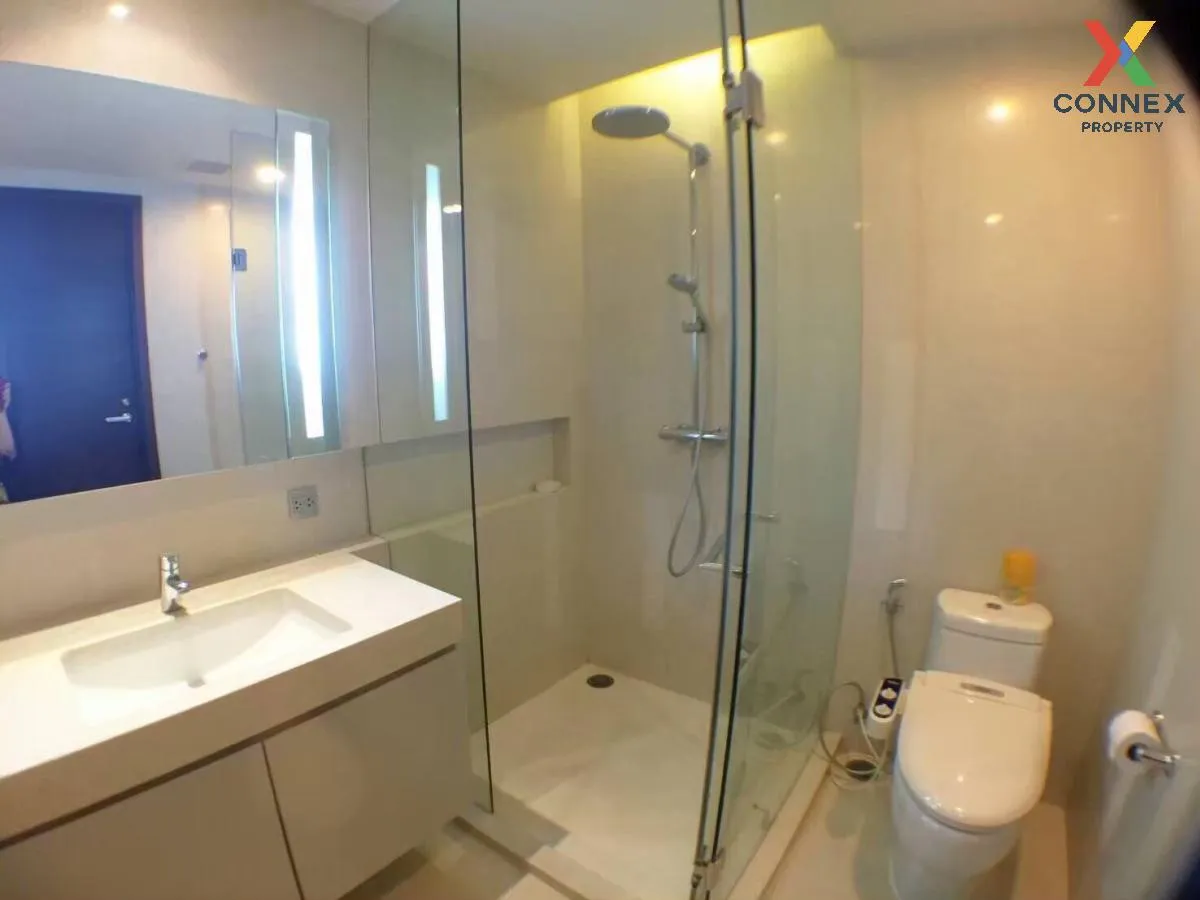 เช่าคอนโด  ควอทโทร บาย แสนสิริ BTS-ทองหล่อ คลองตันเหนือ เขต วัฒนา