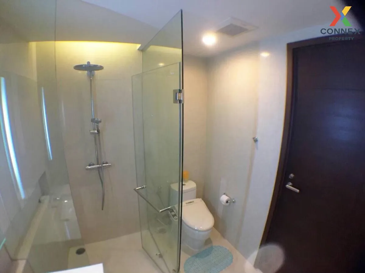 เช่าคอนโด  ควอทโทร บาย แสนสิริ BTS-ทองหล่อ คลองตันเหนือ เขต วัฒนา