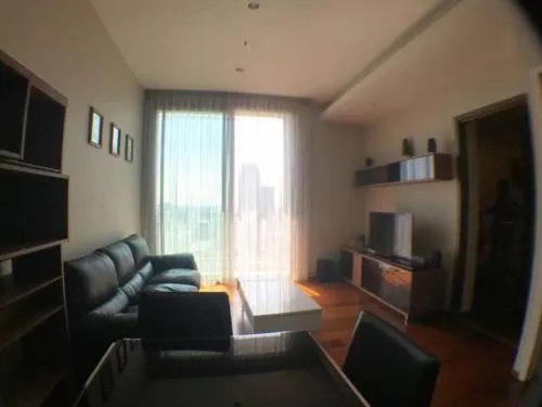 เช่าคอนโด  ควอทโทร บาย แสนสิริ BTS-ทองหล่อ คลองตันเหนือ เขต วัฒนา กรุงเทพ CX-92325