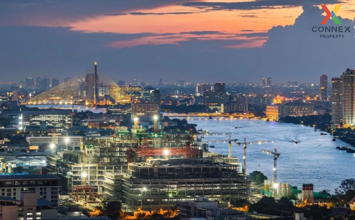 เช่าคอนโด  เดอะ สเตจ เตาปูน - อินเตอร์เชนจ์ MRT-เตาปูน บางซื่อ เข