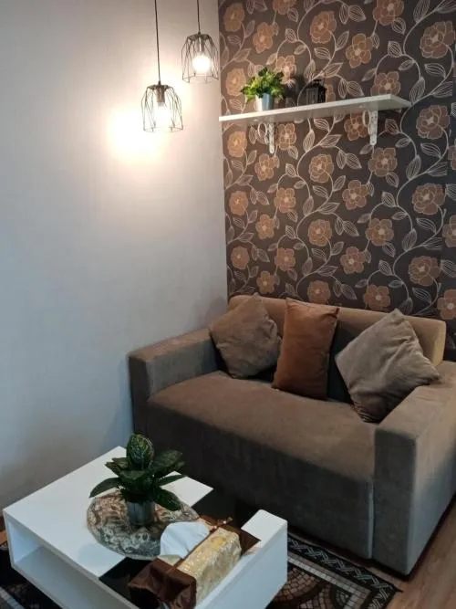 เช่าคอนโด  เดอะ ทรัสต์ เรสซิเด้นซ์ ปิ่นเกล้า MRT-บางยี่ขัน อรุณอมรินทร์ เขต บางกอกน้อย กรุงเทพ CX-92328