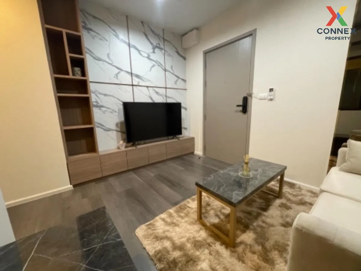 For Sale Condo , The Stage Taopoon Interchange , MRT-Tao Poon , B 1