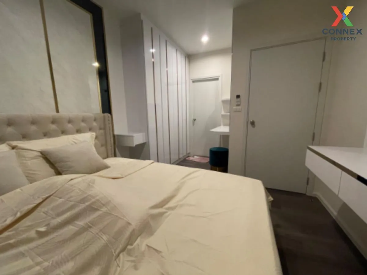 For Sale Condo , The Stage Taopoon Interchange , MRT-Tao Poon , B