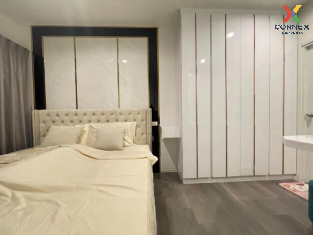 For Sale Condo , The Stage Taopoon Interchange , MRT-Tao Poon , B