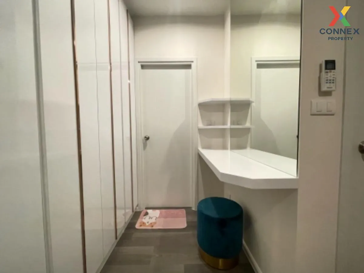 For Sale Condo , The Stage Taopoon Interchange , MRT-Tao Poon , B