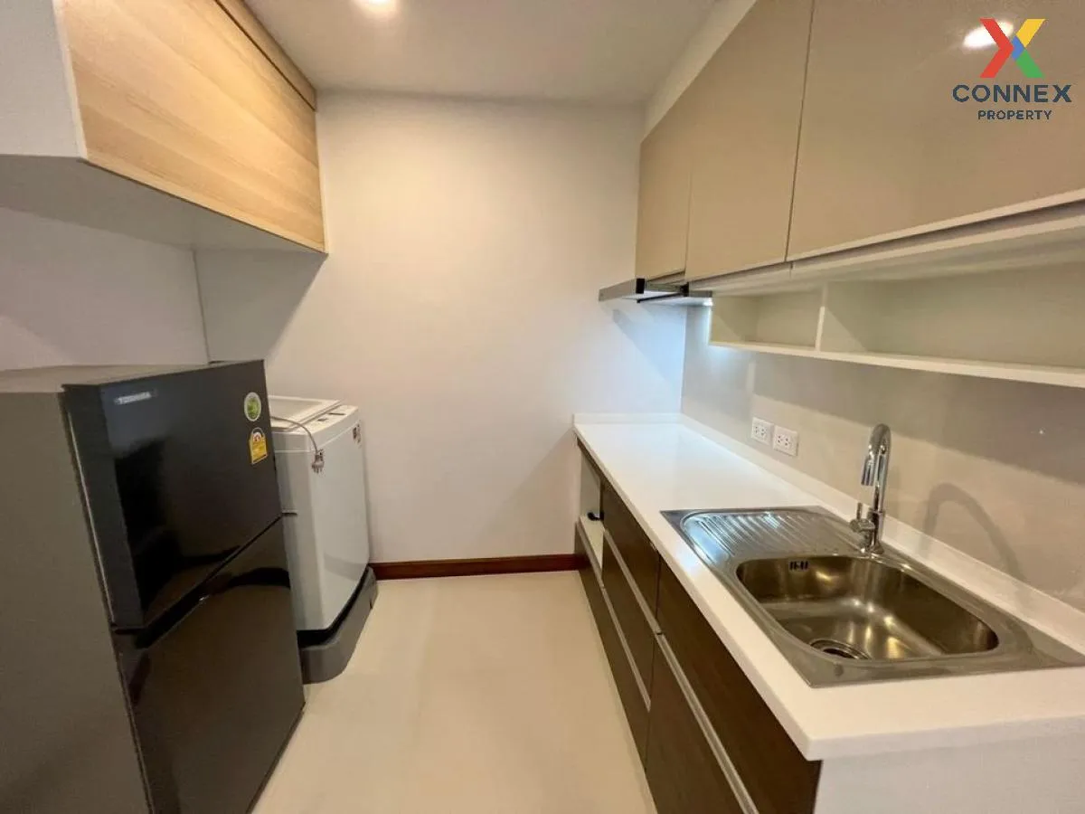 For Rent Condo , Supalai Premier Charoen Nakhon , BTS-Khlong San 