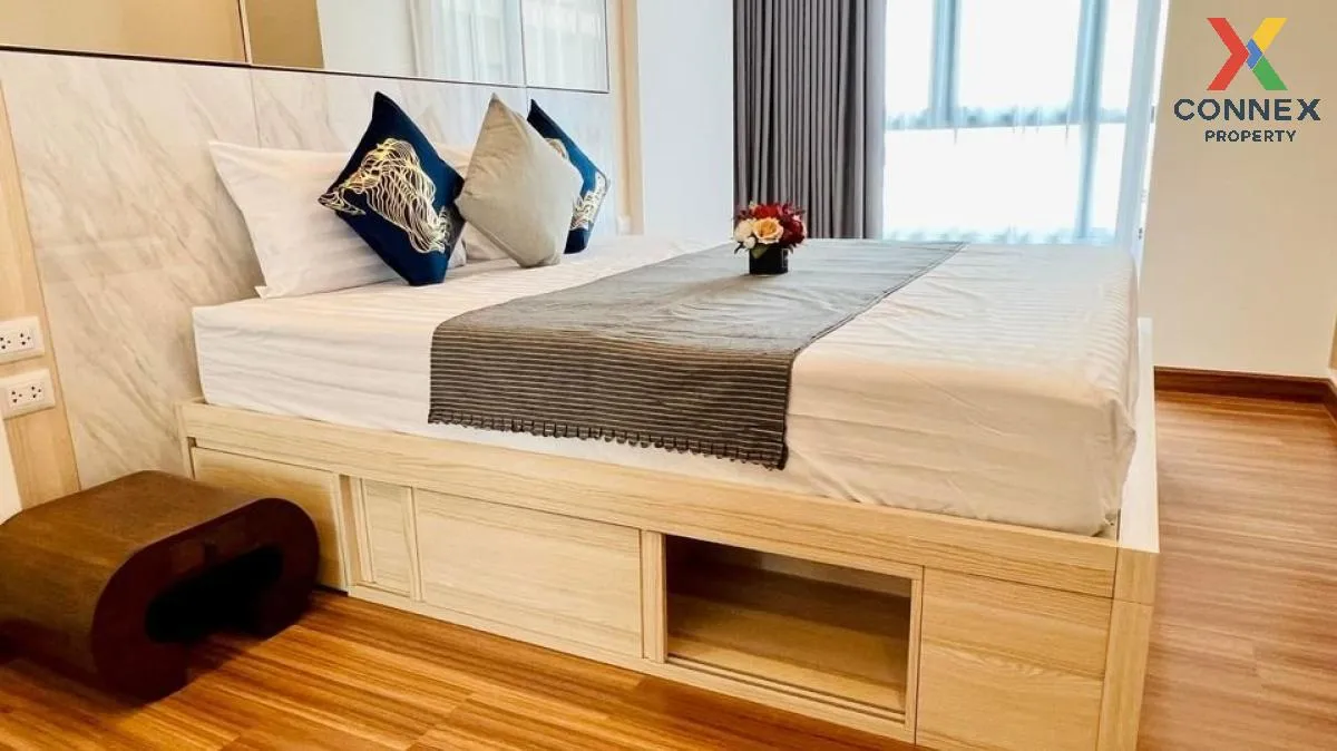 For Rent Condo , Supalai Premier Charoen Nakhon , BTS-Khlong San 