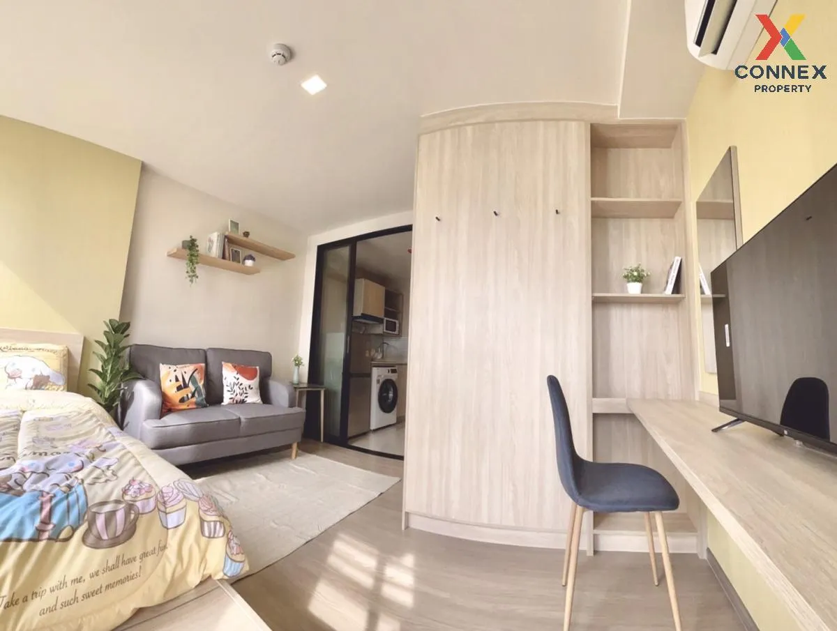 เช่าคอนโด  เดอะ มูฟ เกษตร BTS-มหาวิทยาลัยเกษตรศาสตร์ ลาดยาว เขต จ เช่าคอนโด  เดอะ มูฟ เกษตร BTS-มหาวิทยาลัยเกษตรศาสตร์ ลาดยาว เขต จ 4